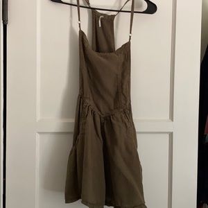 Free people romper